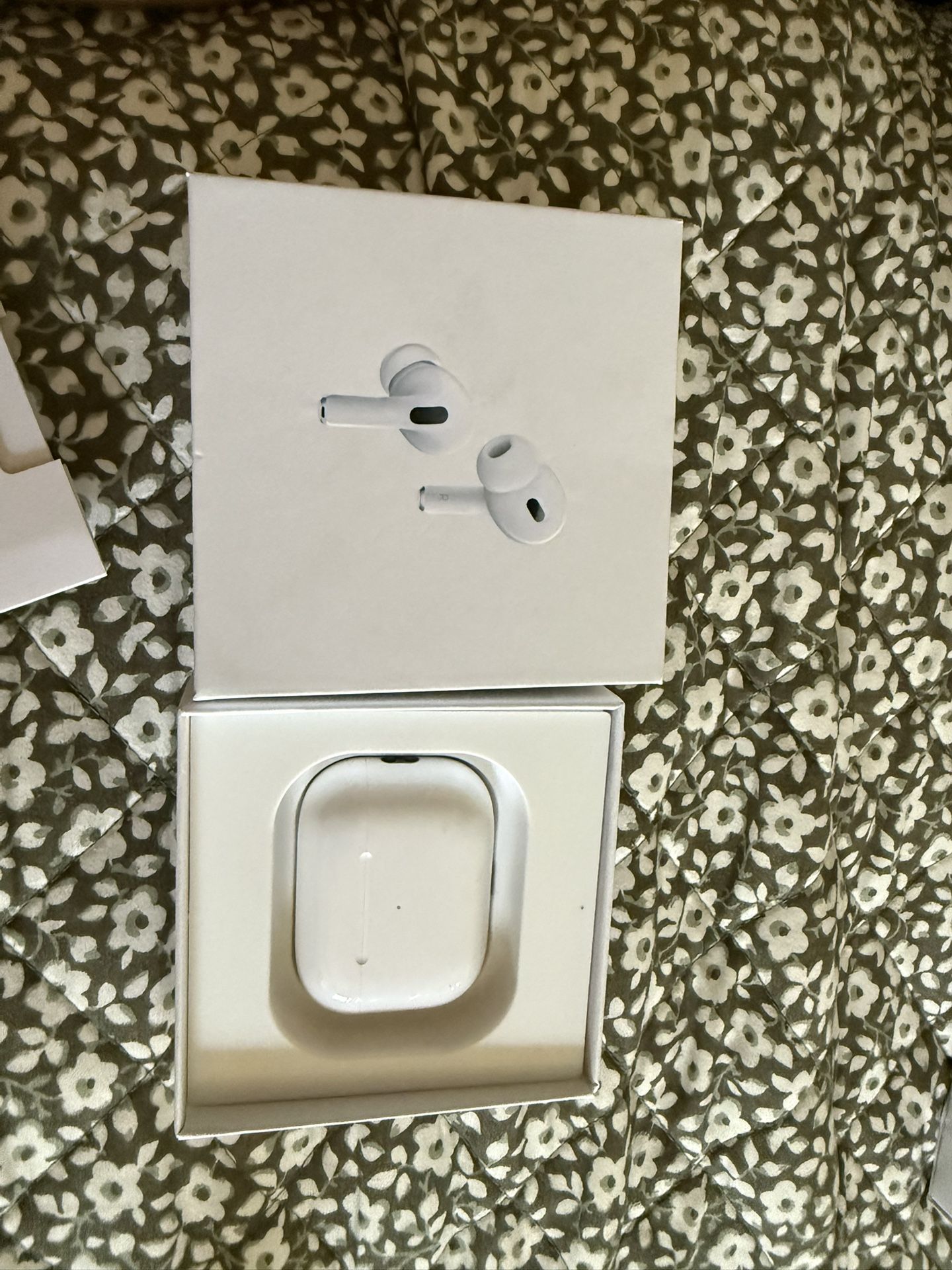 Airpod Pro 2nd Generation