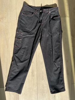 YoungLA Utility Jeans