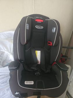 Regalo silla para bebe