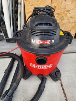 Shop vac for Sale in Manteca