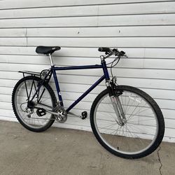 Men’s Gary Fisher Mountain Bike