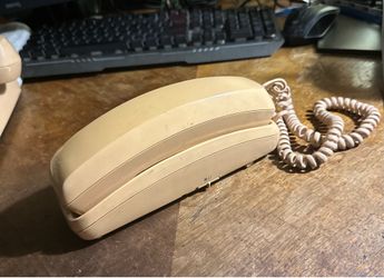 Vintage Telephone