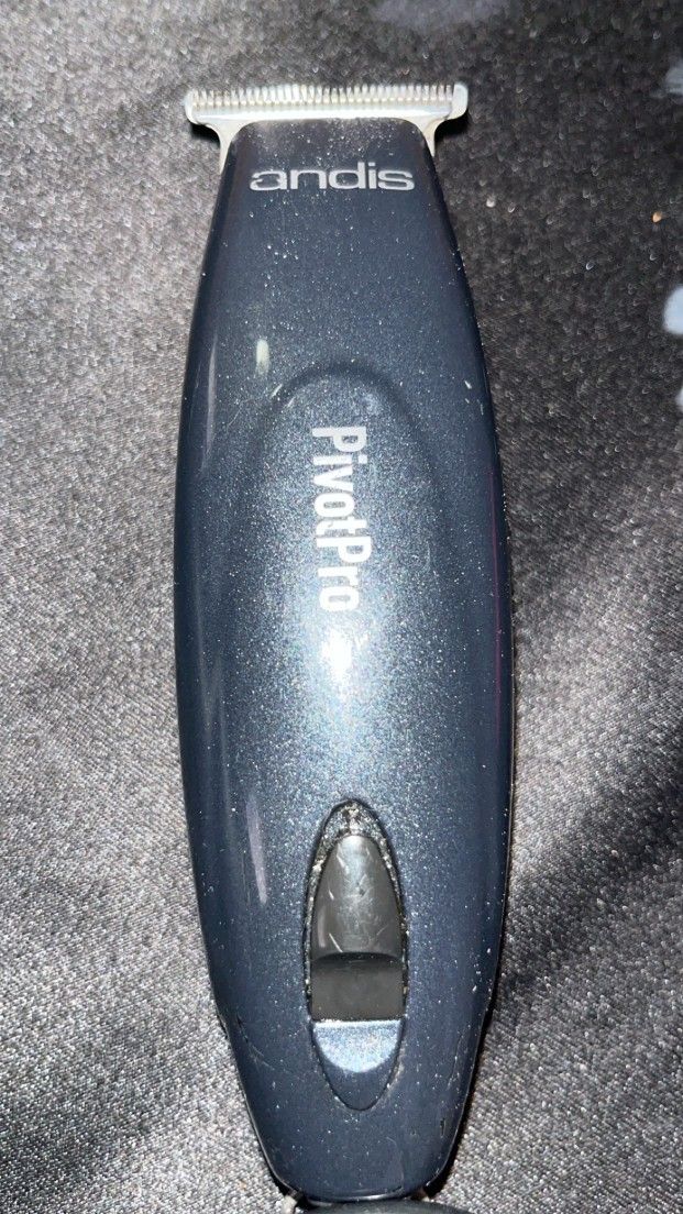 Corded Trimmer