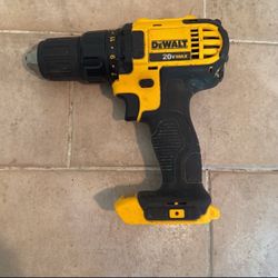 Dewalt hammer Drill