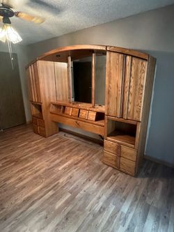 Bedroom set
