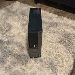 Dell OptiPlex Computer Desktop PC, Intel Core i5 3rd Gen 3.2 GHz, 16GB RAM, 2TB HDD