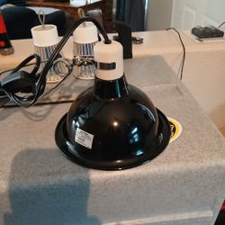 Reptile Dome Lamp