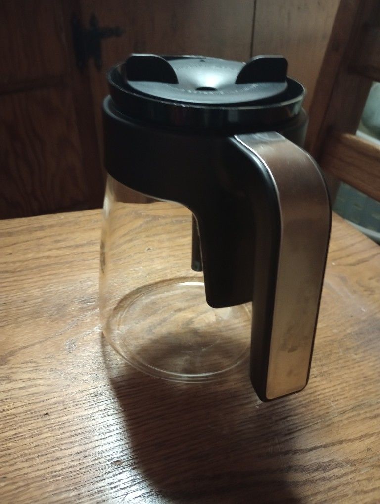 Ninja Carafe 