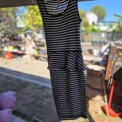 gorgeous dress size S