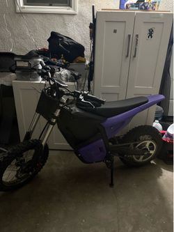 ebike Voltrover M5(trades & offers)