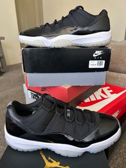 Jordan Space Jam Low