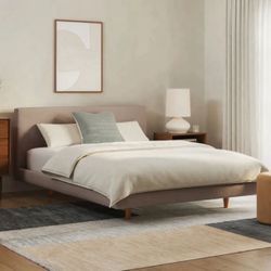 Article Furniture Queen Bed