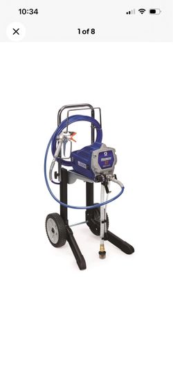 Graco Magnum X7 Airless Paint Sprayer