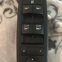 Car Door Windor  Replacement Part Only 