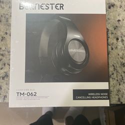 Wireless Headphones