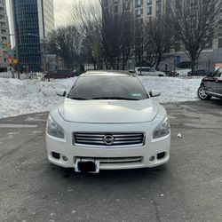 2013 Nissan Maxima