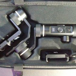 FeiyuTech G6 Plus 3-Axis Gimbal Stabilizer 
