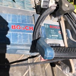 Bosch TC10   Tile Saw 