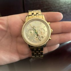 Reloj Michael Kors