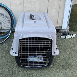 Doskocil Pet Cage