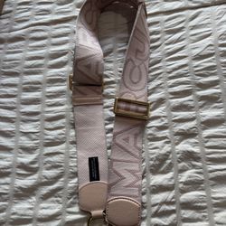 Marc Jacobs bag strap