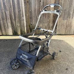 Snap and go Stroller $25