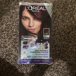 L’Oréal Hair Dye 