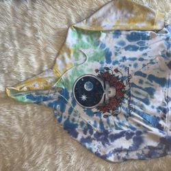 Vintage Men’s Clothes Lot 