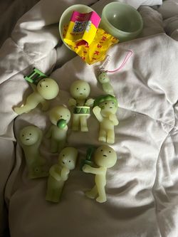 smiski