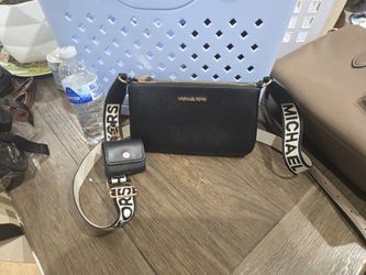 Mk purse