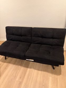 Couch bed
