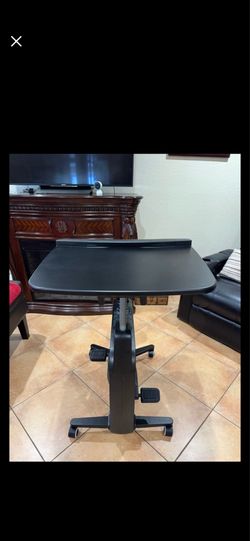 FLEXISPOT Desk And Exercise Bike