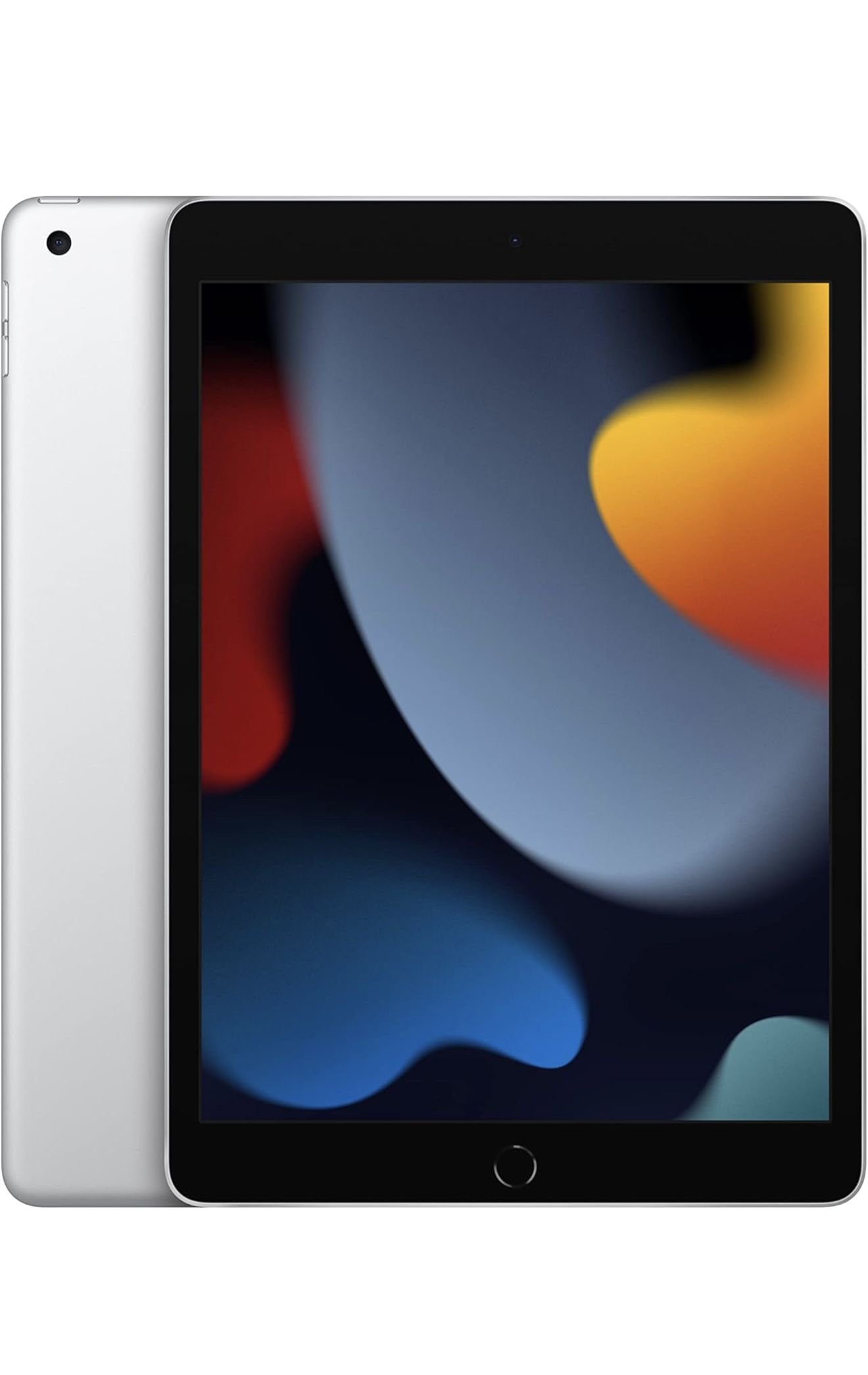 iPad 9th Generation 64 GB + Pencil