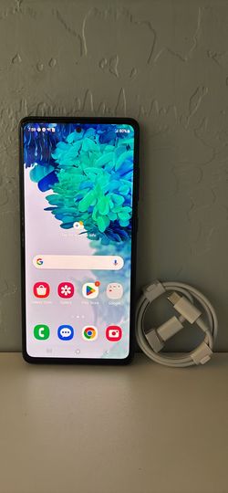 Samsung Galaxy S20 5g. Like New And Unlocked! 