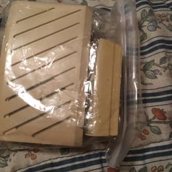 Battery Operated Door Chime