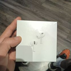 Airpods Pro 2 Gen