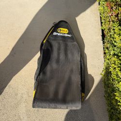 Skid Speedsac 