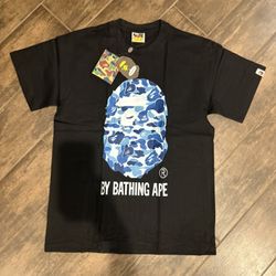 bape shirt