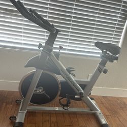 $100 Staionary Bike