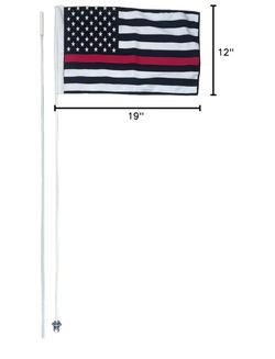 ATV flags