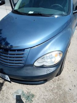 2006 Chrysler PT Cruiser