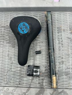 ROS Seat (No Bolt)