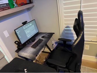 Gaming pc (read description!)