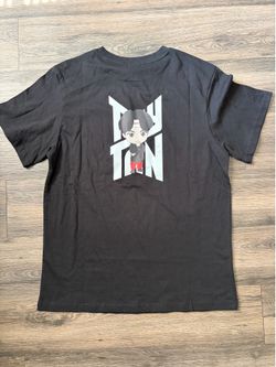 BTS TinyTan Jin Shirt