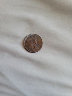 USA Lincoln Memorial Cent 1999-D