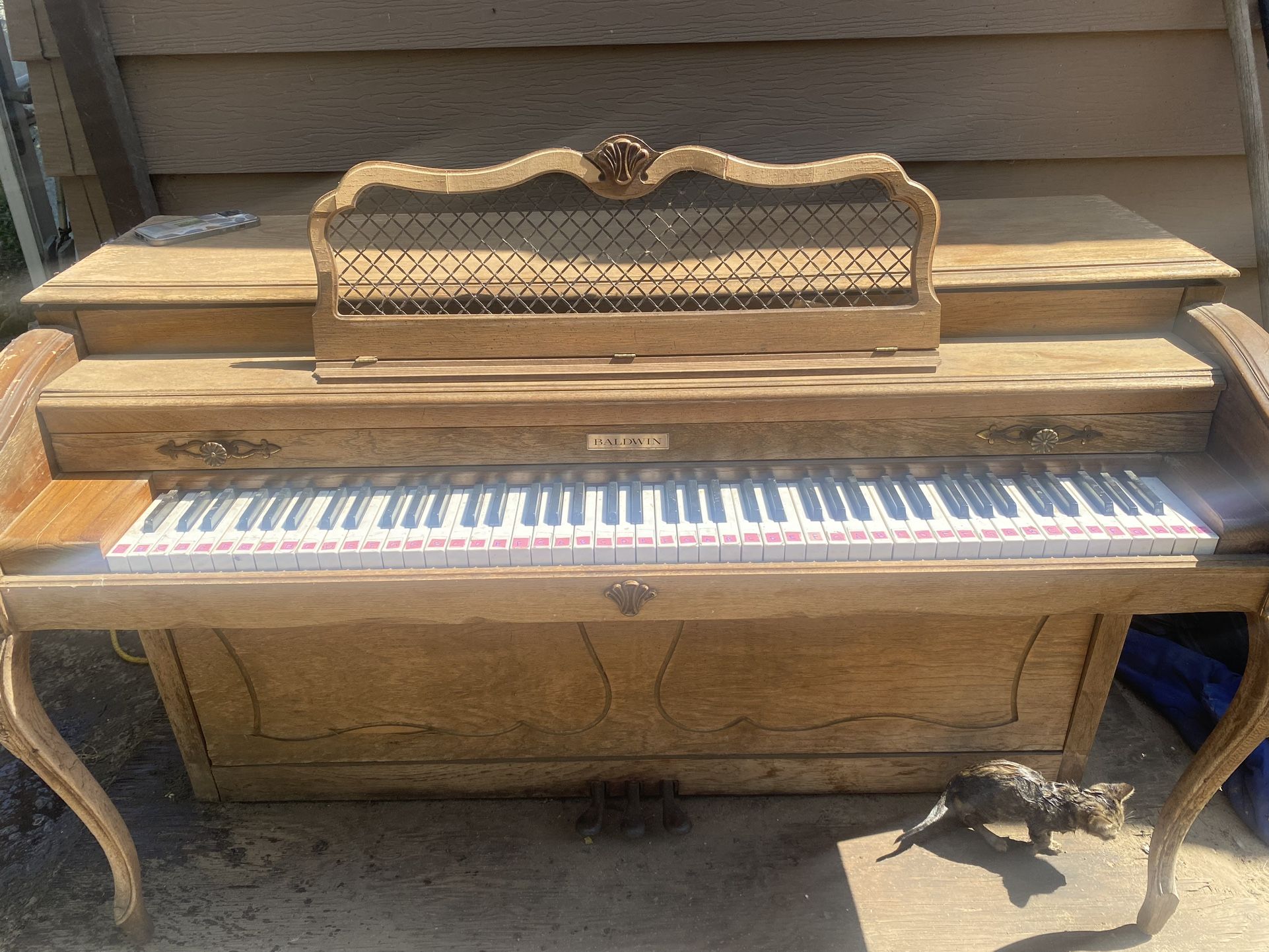 Piano Free