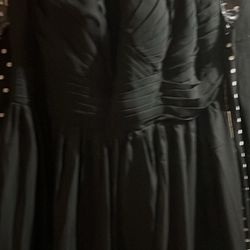 Formal Plus Size Dress 2xl