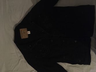 True religion jean jacket