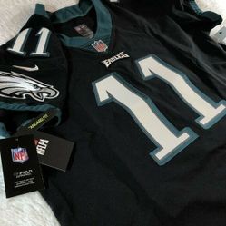 Nike Philadelphia Eagles Vapor Elite Jersey