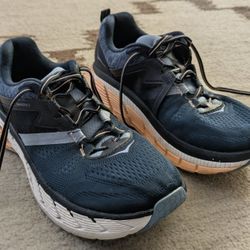 HOKA Women's Gaviota 2 - 8.5 W